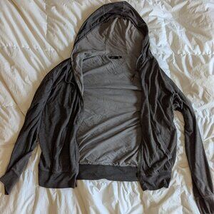 John Varvatos Hoody